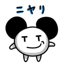 Nezumikun  and Friends sticker #3421541