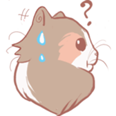 Fat Fat the Cat! sticker #3421608