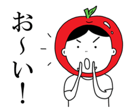 tacky sticker! sticker #3421763