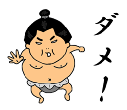 tacky sticker! sticker #3421766