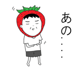 tacky sticker! sticker #3421778