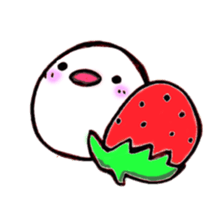 hello birds sticker #3422226