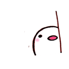 hello birds sticker #3422238