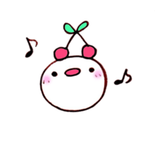 hello birds sticker #3422241