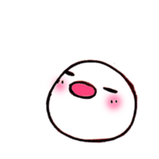 hello birds sticker #3422244