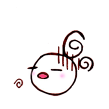 hello birds sticker #3422254