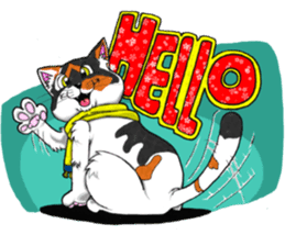 Tamabe sticker #3422349