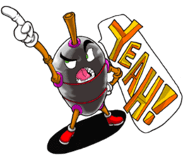 Tamabe sticker #3422366