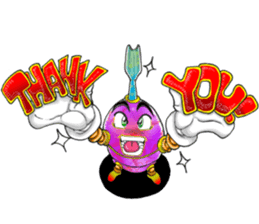 Tamabe sticker #3422368