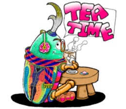 Tamabe sticker #3422369