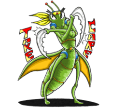 Tamabe sticker #3422370