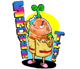 Tamabe sticker #3422371