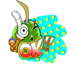 Tamabe sticker #3422372