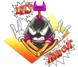 Tamabe sticker #3422374