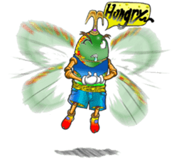 Tamabe sticker #3422377