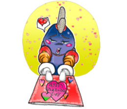 Tamabe sticker #3422379