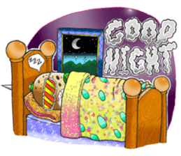 Tamabe sticker #3422380