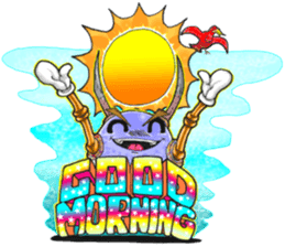 Tamabe sticker #3422381