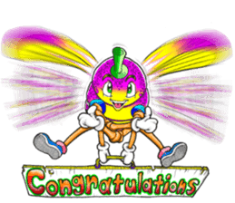 Tamabe sticker #3422383