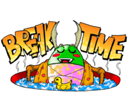 Tamabe sticker #3422384