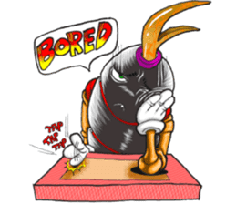 Tamabe sticker #3422385