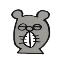 kamisuki sticker #3422426