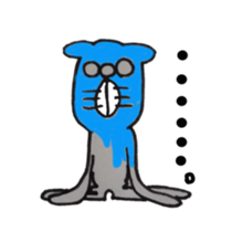 kamisuki sticker #3422427