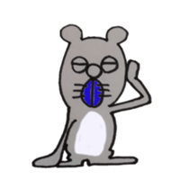 kamisuki sticker #3422455