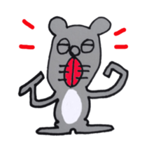 kamisuki sticker #3422456