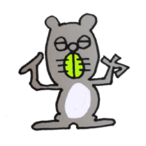 kamisuki sticker #3422459