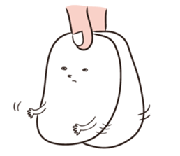 gyozanokawappi sticker #3422745