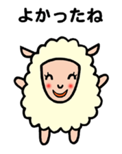 We assist. sticker #3423166