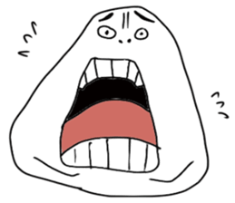 White arm sticker #3423674