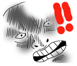 White arm sticker #3423675