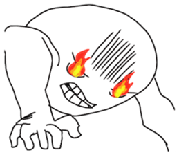 White arm sticker #3423687