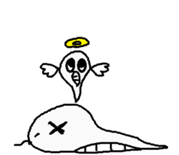 snakes sticker #3423949