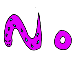 snakes sticker #3423960