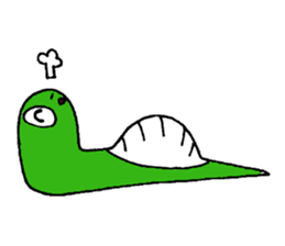 snakes sticker #3423966