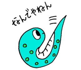 snakes sticker #3423967