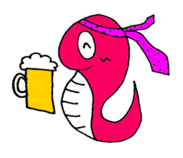 snakes sticker #3423980