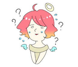 w-face sticker #3424120