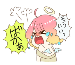 w-face sticker #3424122