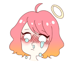 w-face sticker #3424126