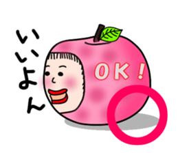 Job hunting of Freshman 2 sticker #3424196