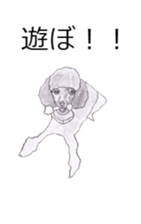 toi toi sticker #3425898