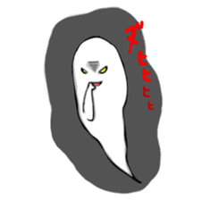 THE ZNU sticker #3426440