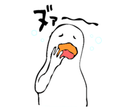 THE ZNU sticker #3426442