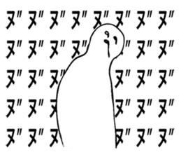 THE ZNU sticker #3426464