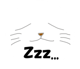 NekoGao(Cat Faces) sticker #3426508