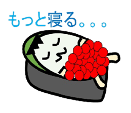 Food friends sticker #3426592